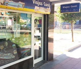 La crisis de los operadores, el fin de las agencias