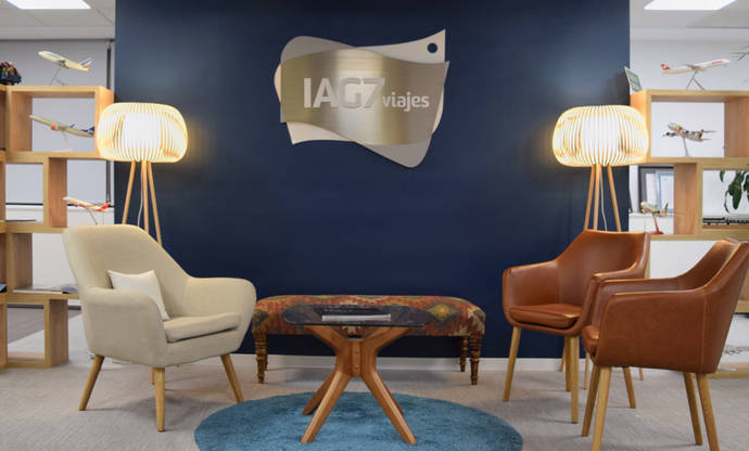 IAG7: ‘Este 2019 tiene que ser el año en el que se clarifique el papel del NDC’