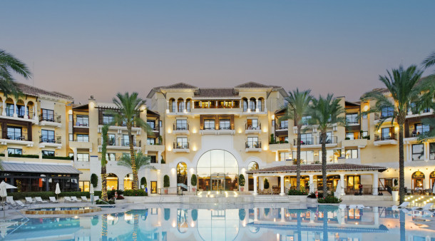 Ona Hotels &amp; Apartments cierra el verano con un 89% de ocupación