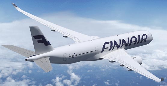 Finnair une de nuevo Las Palmas de Gran Canaria y Helsinki con un vuelo diario