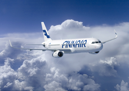 Amadeus ayudará a Finnair a aumentar su rentabilidad