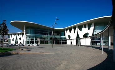 Fira de Barcelona consigue el congreso ESMO de 2019