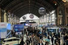 Chile recibe Smart City Expo con foco en el bienestar ciudadano