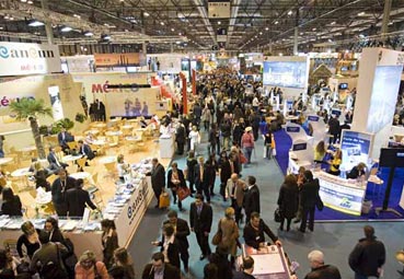 Fitur será el escenario de presentación del esperado pasaporte sanitario