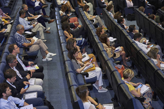 Fitur lanzará Fitur Talent en su próxima edición