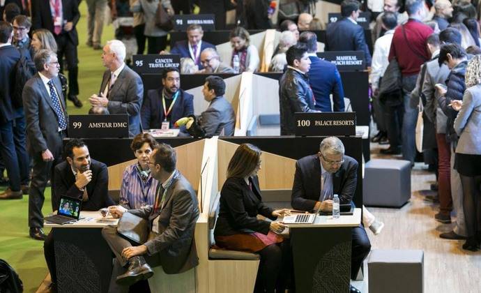Fitur cumple 40 ediciones con récord de participación y de presencia internacional