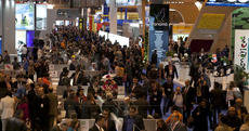 Se abordó la financiación de proyectos de innovación sostenible. (Foto: Fitur)