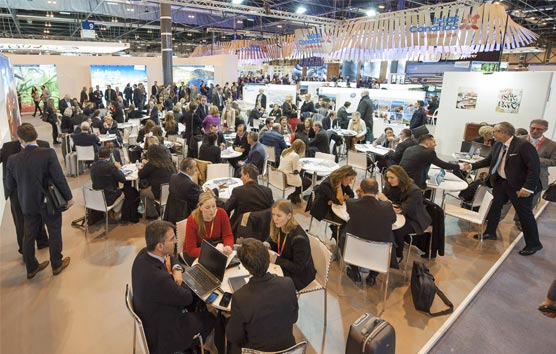 Fitur 2021 se celebrará del 19 al 23 de mayo con el foco en la recuperación