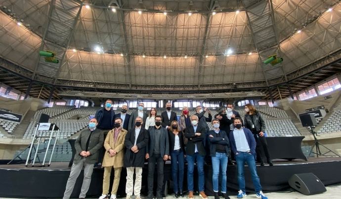 Resultados del estudio científico del experimento del concierto de LOL en el Palau Sant Jordi