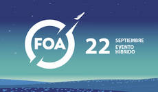 M&#225;s novedades en el FOA 2020