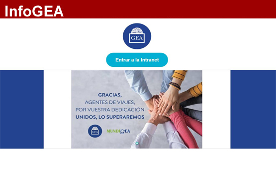 Grupo GEA sigue apostando por la formación