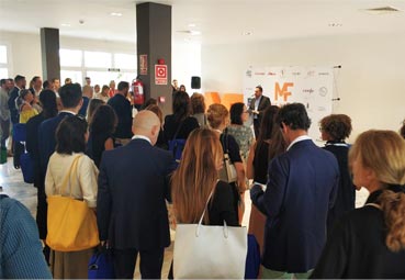 Cádiz acoge la 2ª edición del MICE &amp; Forum Inside