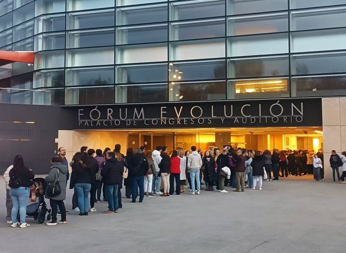 Fórum Evolución Burgos presenta su programación del segundo trimestre