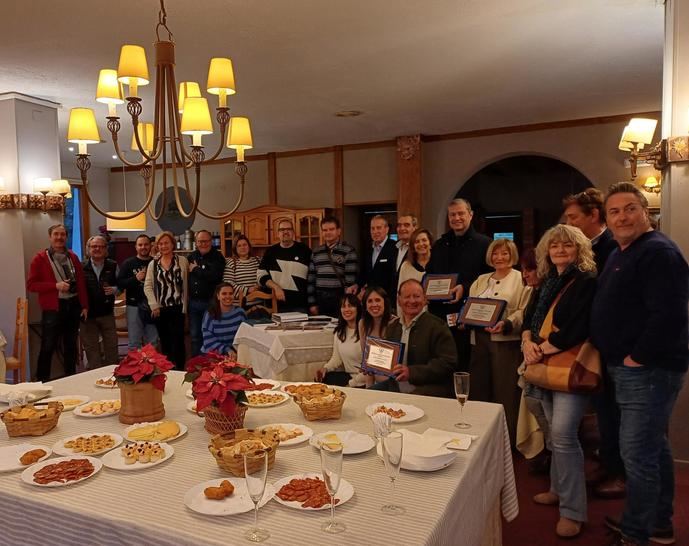 Asociación de Agencias de Viajes de Aragón lanza 'Viajando por Aragón'