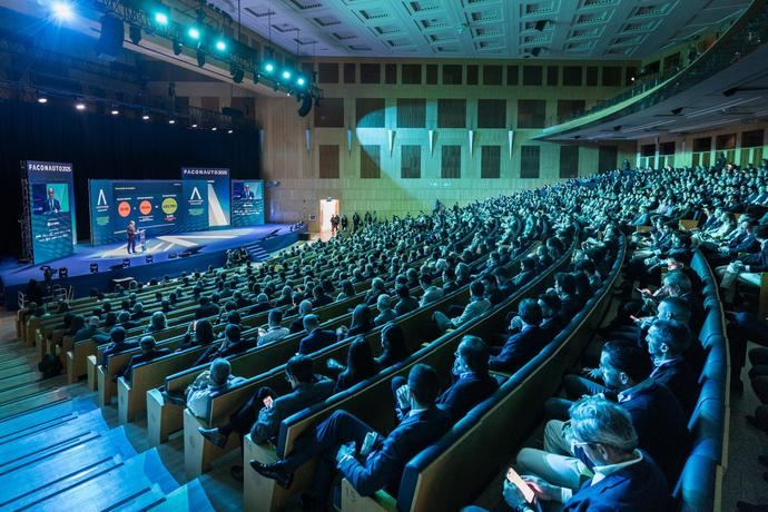 El próximo Congreso Faconauto espera reunir a más de 2.000 profesionales
