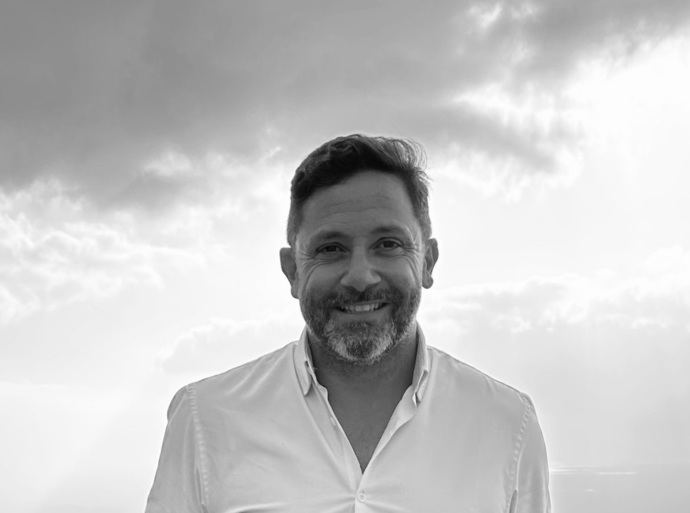 Nueva incorporación en la delegación de Andalucía, Murcia, Ceuta y Melilla