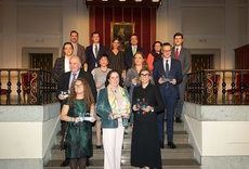 Madrid cuenta ya con 237 embajadores de Turismo congresual