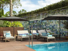SeaClub del Alàbriga Hotel&Home Suites.