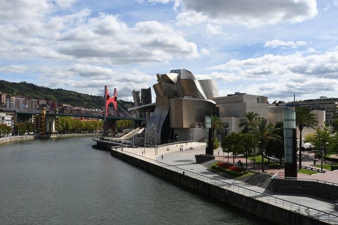 Bilbao recibe visitantes de más de 50 países con motivo de la GEM 2025