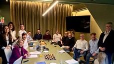 AproAV refuerza su compromiso con el sector en su asamblea general