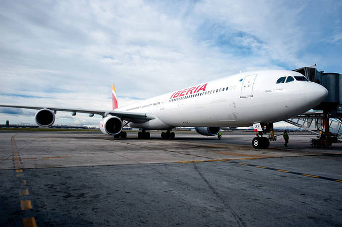 Iberia y British Airways, listas para realizar un gran volumen de transacciones NDC