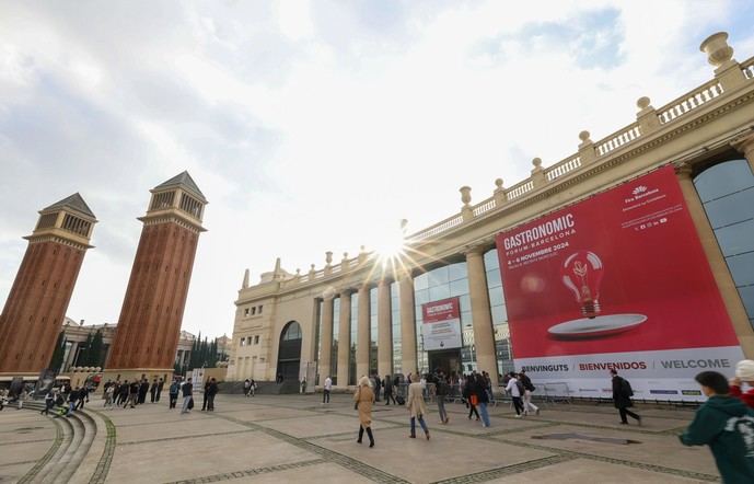 Gastronomic Forum Barcelona reunirá este año a más de 350 empresas