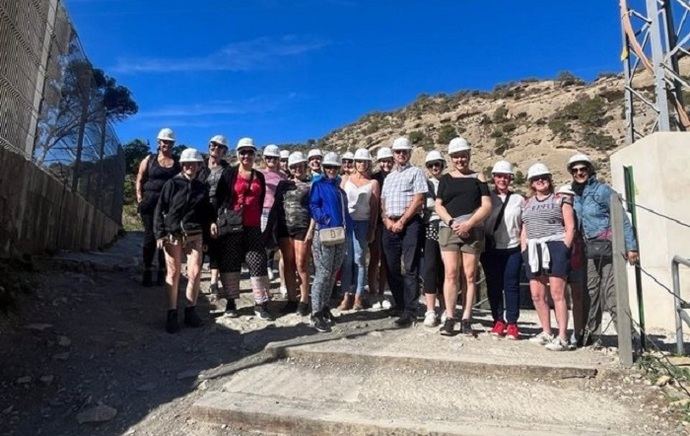 Turismo Costa del Sol organiza famtrips tras la convención de InteleTravel Quest