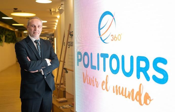 La mayorista de viajes Politours 360º se incorpora a UNAV