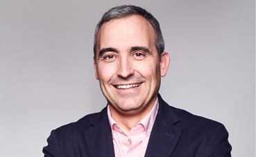 Francisco Cantero es el nuevo presidente de AEVEA