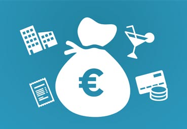 El fraude en gastos de viajes cuesta al año 62.000 euros