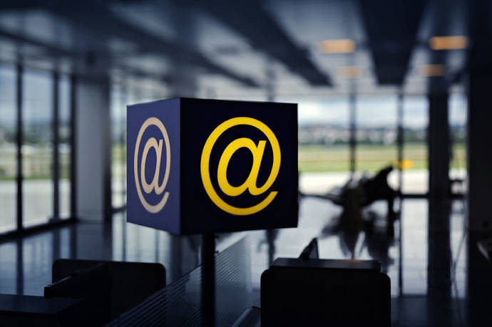 El fraude en la venta de servicios turísticos a través de Internet se dispara en 2015