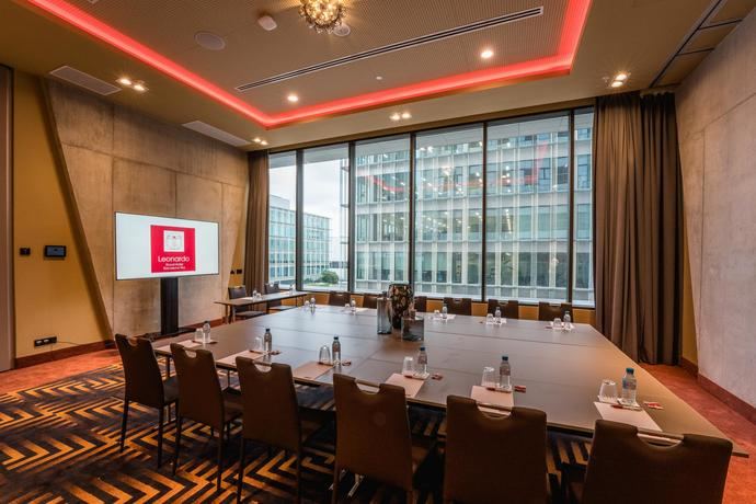 Leonardo Hotels eleva su propuesta de Turismo MICE en la IBTM World