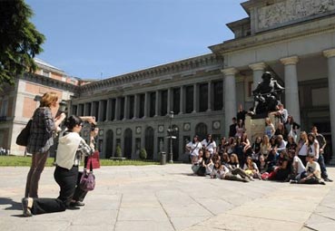 Mejoran el gasto y las llegadas pero siguen lejos del 2019