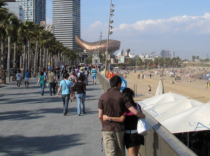 Septiembre, a la espera de la última hora como posible repunte