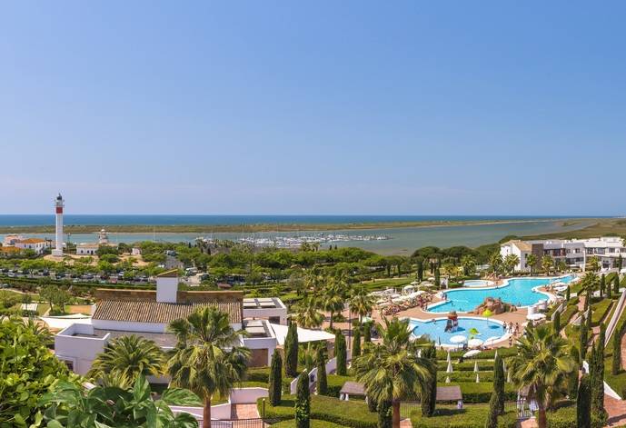 Fuerte Group Hotels repasa sus acciones sociales de 2019