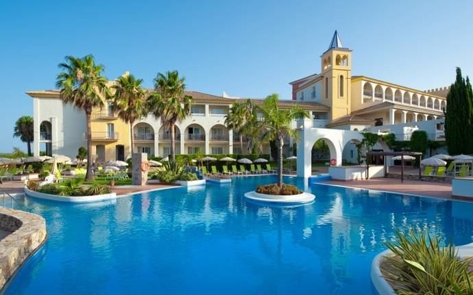 Las reservas hoteleras han aumentado un 66% en el último año