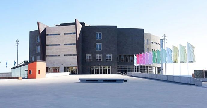 El Palacio de Congresos de Fuerteventura celebra sus 10 años