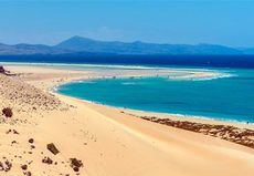 Fuerteventura