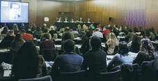 El Foro se desarrollará en el Hotel Eurostars Madrid Tower.