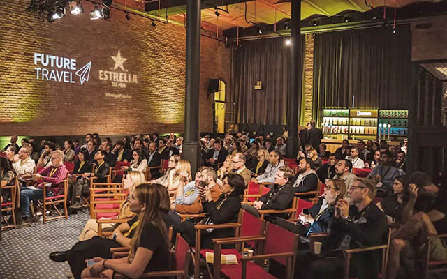 El FutureTravel Summit regresa a Barcelona el próximo 30 de octubre
