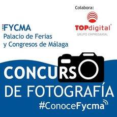 Fycma lanza un concurso de fotografía del recinto