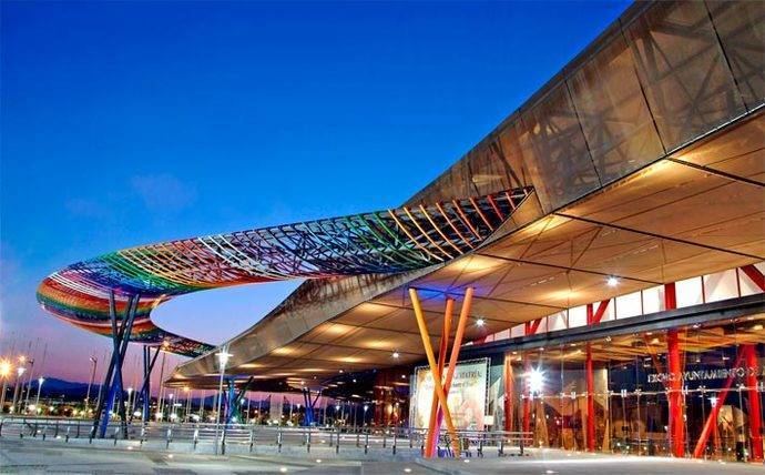 FYCMA acoge un encuentro nacional de palacios de congresos