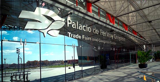 Entidades públicas y privadas colaborarán con el Congreso de Hoteleros Españoles