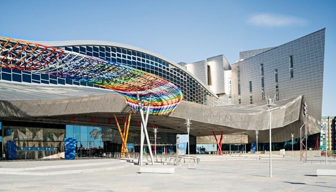 Málaga acoge el Global MICE Forum Mediterranean Edition