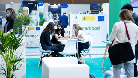 Fycma e Iberia potencian los congresos en Málaga