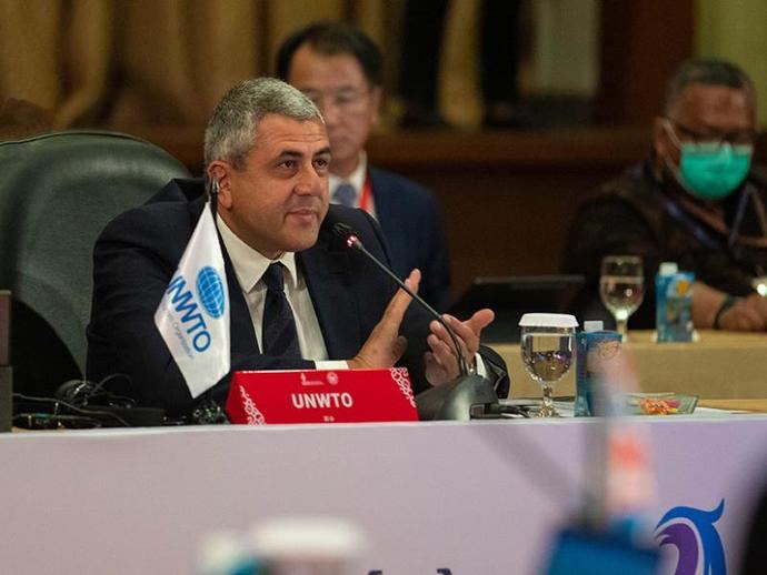 OMT: ‘Las Mipymes y las comunidades son la columna vertebral de nuestro Sector’