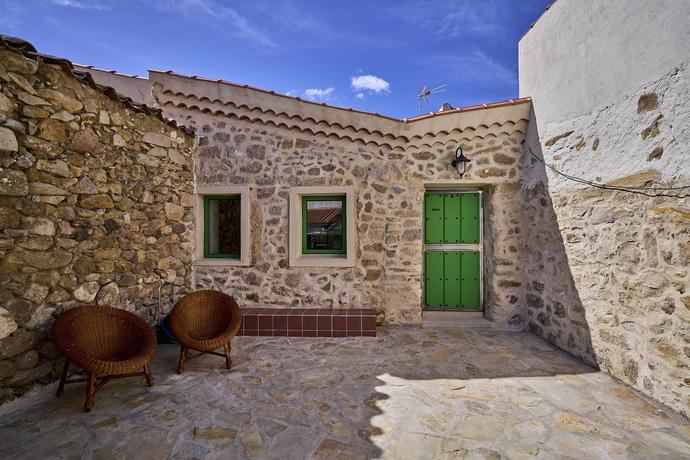 Casa Oliva.