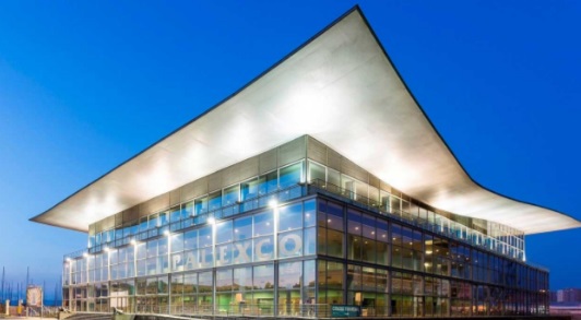 A Coruña se convertirá en la capital del turismo de congresos con Nego.Connection