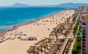 Gandía apuesta fuertemente por el Turismo MICE