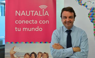 Nautalia Viajes se une al consorcio GEBTA España